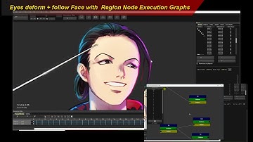 The Composer - Advanced Creature Character Animation