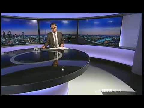 BBC farsi - YouTube