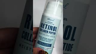 Serum Vs. Cream? Lets Break Down Ebanels Retinol Duo