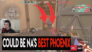 Sen Sick Perfectly Phoenix Flash Use