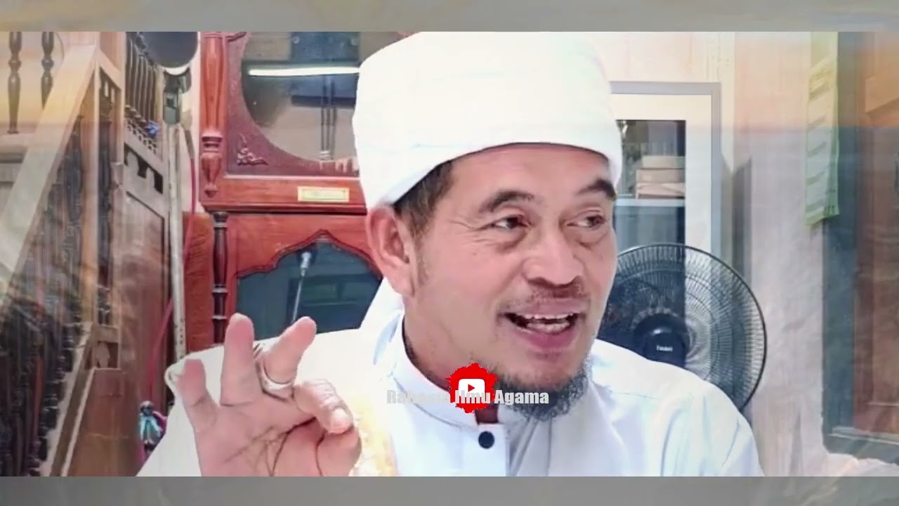 #บาบอลีลูโบ๊ะดือแย l อ่านซูเราะห์ฟาตีอะห์ คอเซาะอฺ ในละหมาด l Ceramah Agama l 13 ธันวาคม ค.ศ. 2025