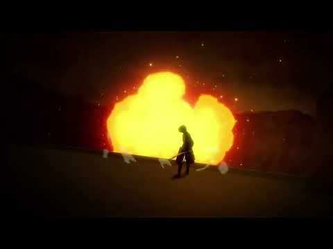 【進撃の巨人】86話　ミカサ無双シーン