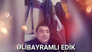 Rasim Cenublu   Elibayramli Edik 2022 Resimi