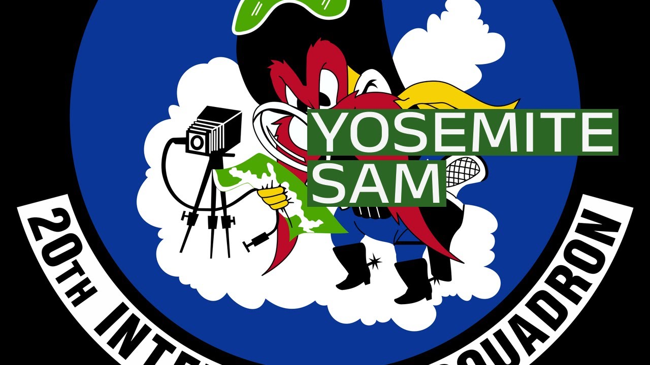 Yosemite Sam YouTube