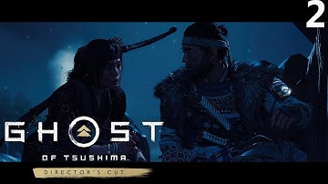 Breaking The Samurai Code - Ghost of Tsushima (PC) - Part 2