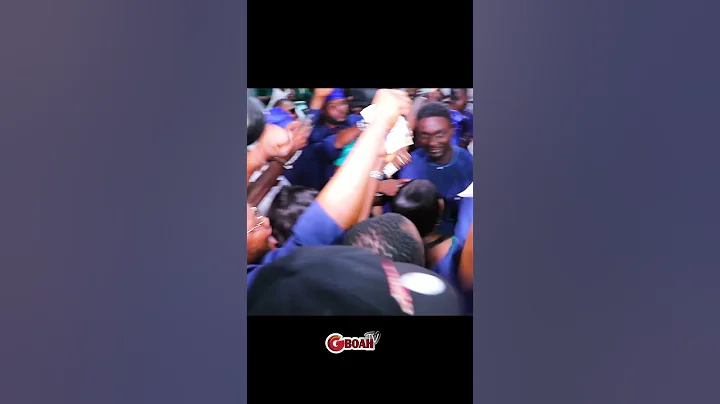 Dance And Hug! Niyi Johnson And Seyi Edun's Sweet Moment At Twins' Naming Ceremony Melts Hearts