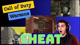 Warzone Cheats 2026 | Undetected Aimbot, ESP &amp; Wallhack (Ricochet Bypass)