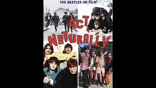 Buskin with The Beatles #56 excerpt - The Movies The Beatles Never Made