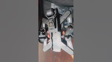 My Z104 drone unboxing👍👍