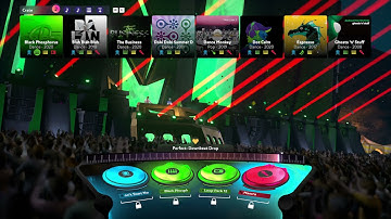 FUSER Light and Darkness 12/06/2021