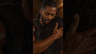 THE RESCUE 🔥 AI ACTION SHORT FILM (CLIP 2)