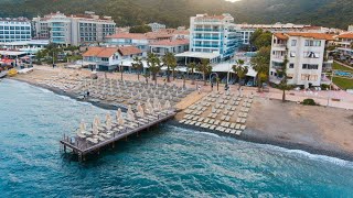 : Emre and Emre Beach Hotel - Marmaris 2022