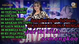 Download Lagu 10 KUMPULAN DANGDUT KOPLO NONSTOP 1 JAM ||SEMONGKO.... MP3