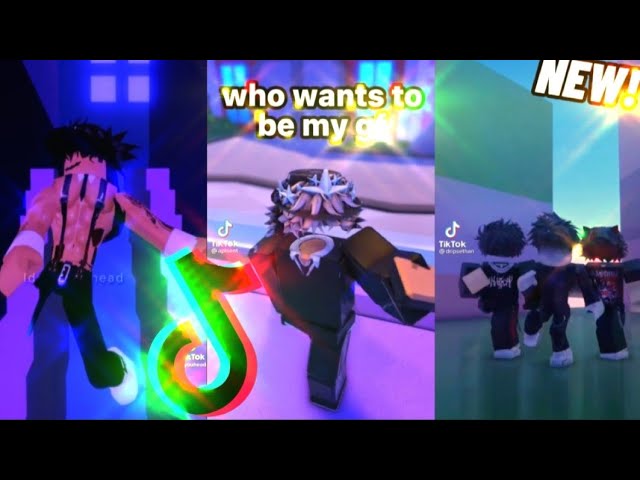 roblox girl slender｜TikTok Search