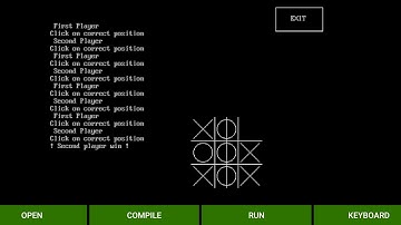 CODING CHALLENGE # 2 || TIC TAC TOE GAME WITH MOUSE CLICK STEP BY STEP