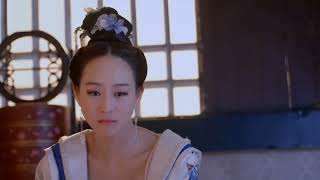 Talented Concubine Xu | Empress Of China(2014)