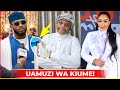MAAMUZI MAGUMU Diamond Amng Ang Ania Nilan Licha Ya Siri Kufichuka Amtupia Zari Lawama Zote