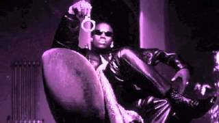 Mark Morrison - Return of The Mack (Chopped & Screwed by Slim K)