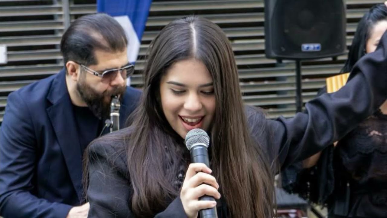 Crina Rosa ❌Taraful Silvian Voicu - La Bolintinul  din Vale  ❌ Colaj Viorica de la Clejani (Cover) 