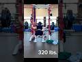 My Best Lifts as a 142 lb. Lifter #shorts #sports #motivation #aesthetic #powerlifting #benchpress
