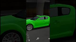 Real Sports Car Driving Simulator 3D - Multi-Storey Cars Parking - Android GamePlay screenshot 2