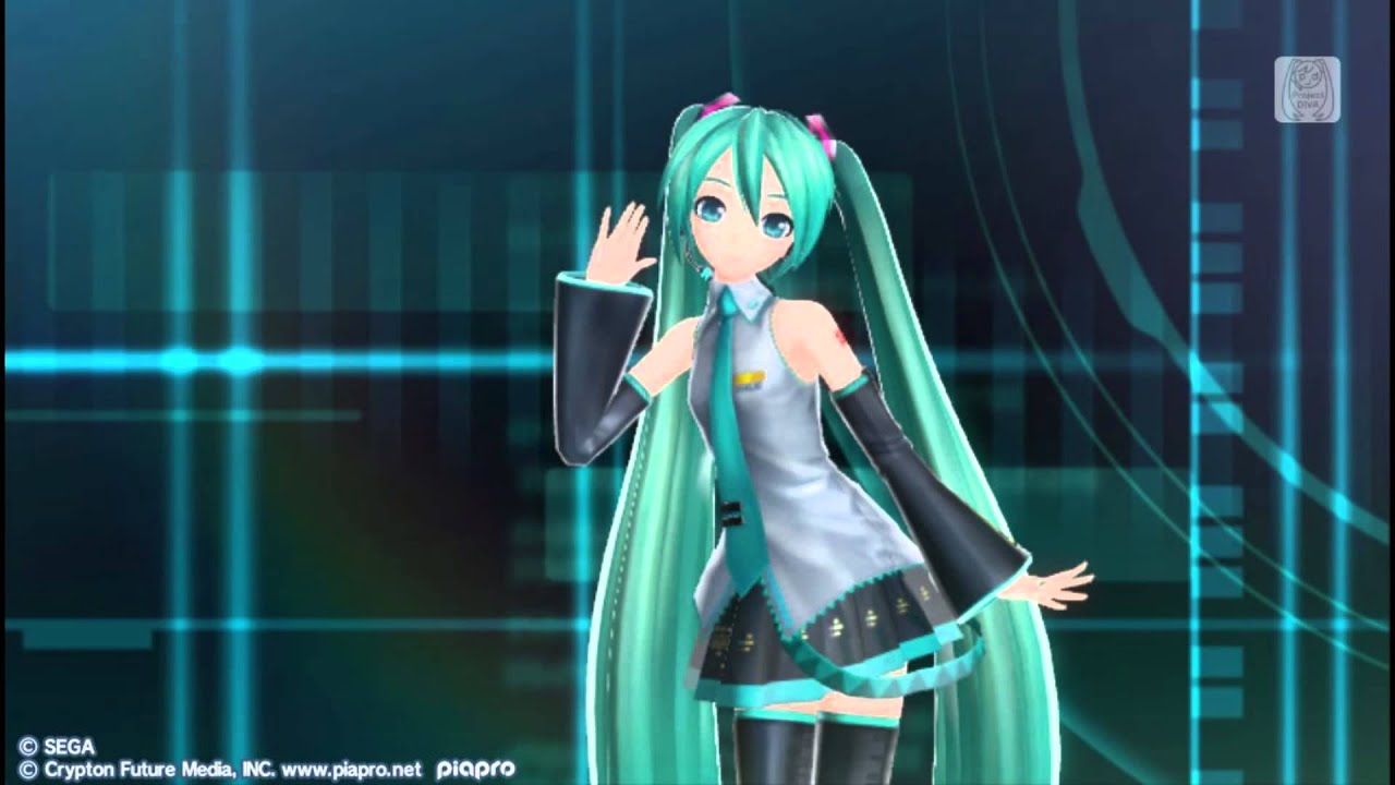 Miku Miku