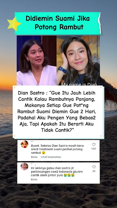 secantik dian sastro masih didiemin #viralshorts #trendingshorts