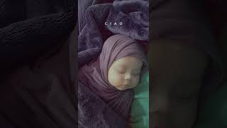 sleeping baby with sleeping song  #funniest #meditation #relaxingmusic #sleepmusic #music #usa