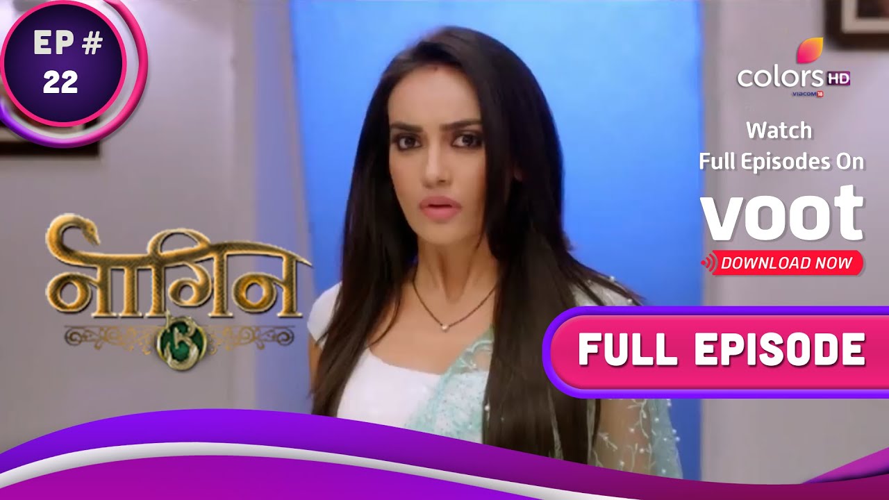 Naagin   Season 3    Ep 22  Bela Tracks Down The Naagmani     