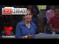 No superó la homosexualidad de su esposo👩‍👦👨‍❤️‍👨👨🏻‍💻| Caso Cerrado | Telemundo