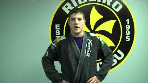 Steve Solecki - Loves Training at URSA Academy / R...