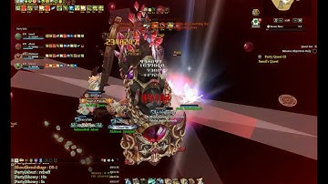 Tree Of Savior Delmore hard so close