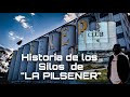 Los Silos PILSENER - Historia | Lugares abandonados | Quito