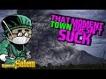 THAT MOMENT TOWN DOESN'T SUCK | Town of Salem Ranked Doc