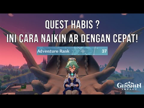 Video: Apakah quest mitis telah dibatalkan?