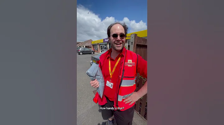 Royal Mail & Collect+