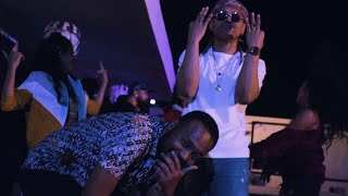 QG - Stacks ft KAMGA (Official Music Video)