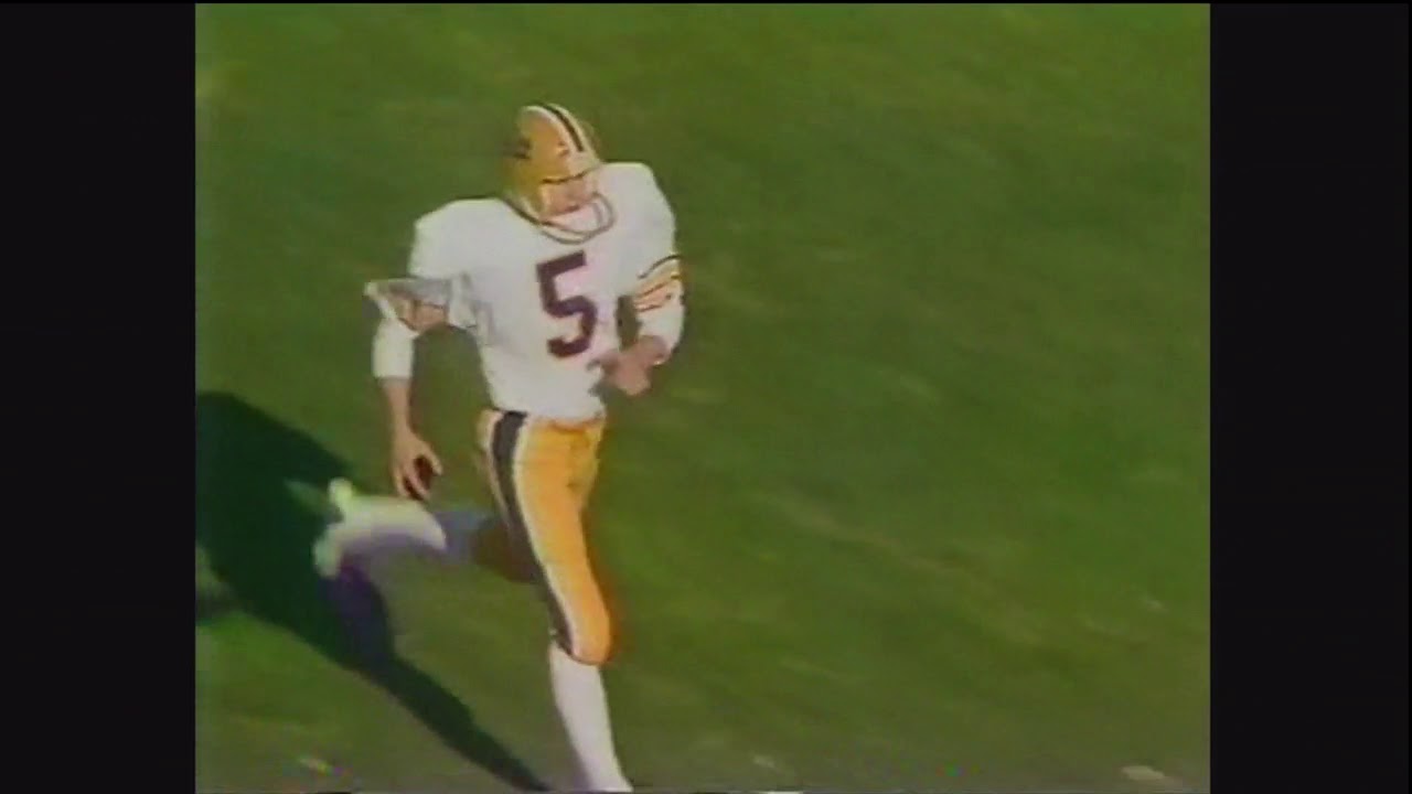 1984 Pitt at Penn State YouTube