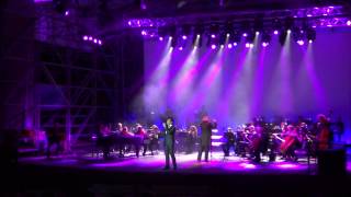 Ignazio IL VOLO - QUANDO L'AMORE DIVENTA POESIA