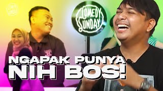 Download Lagu BAHASA NGAPAK WARISAN DUNIA!- JAWA JAWA JAWA MP3 Download Lagu BAHASA NGAPAK WARISAN DUNIA!- JAWA JAWA JAWA MP3