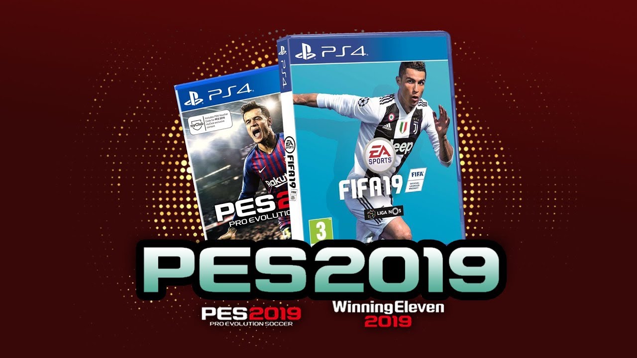 EA provoca Konami dizendo por que FIFA fez mais sucesso que PES