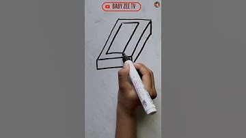 🔥 How to Draw Pencil Sharpener 🔥 Shorts 🔥 #shorts