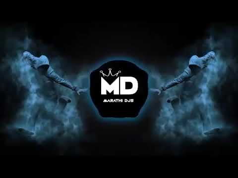 Marathi DJs new dj song | Bhidnar ata Bhidnar