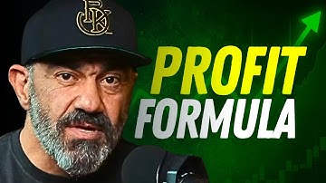 5-Step Business Scaling Framework That Produces Millions Of Dollars | The Bedros Keuilian Show E0154