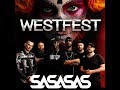 Capture de la vidéo Sasasas Westfest 2017