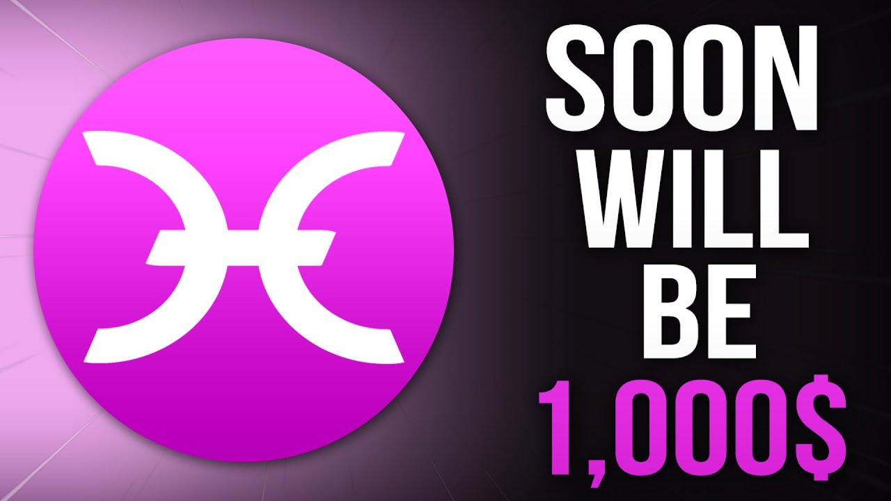 HOLOCHAIN: New Price Prediction, Latest News And Analysis ( 2021 )