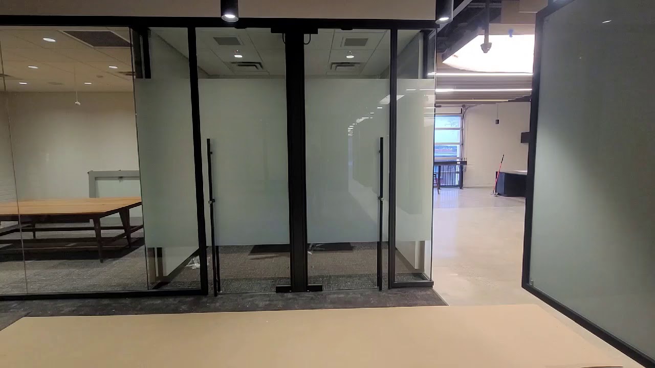 Window Film (Now you See it, Now you Don't) & Solar Tint. A Plus Quality Window Tint in Bridgeville.