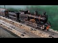 Mrklin live steam e 2040 lnwr 0 gauge 1920