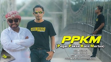 EDO CM - Pegat Paksa Karo Mertua (Official Music Video CM Pro Managament)