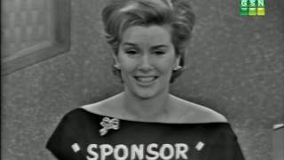 PASSWORD 1962-05-01 Sally Anne Howes & George Montgomery